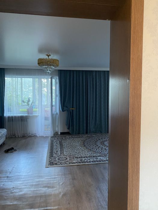 продам улучшенную квартиру