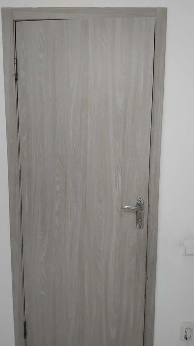 Межкомнатные двери