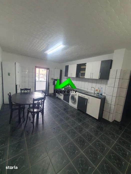 Apartament de inchiriat 2 camere Sibiu Vasile Aaron