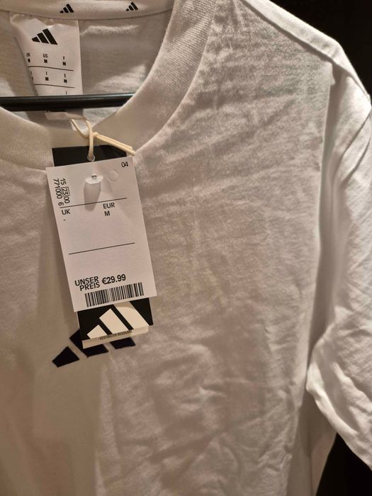 Тениска Adidas New