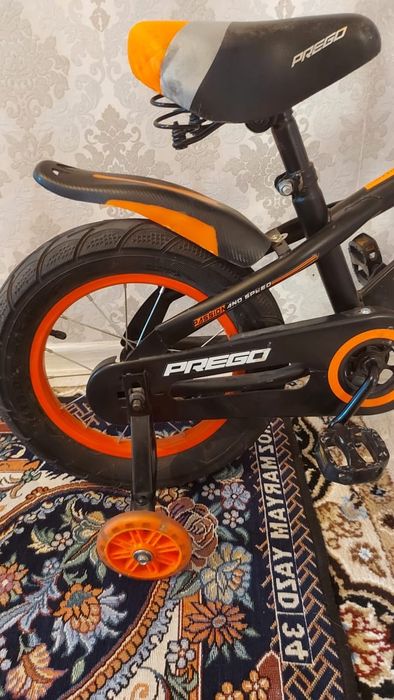 Срочно продам велосипед