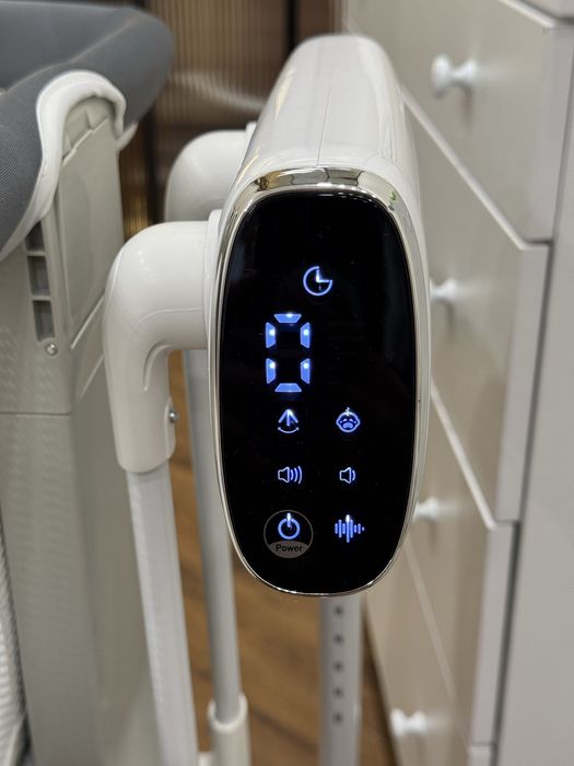 Детская колыбельная кровать