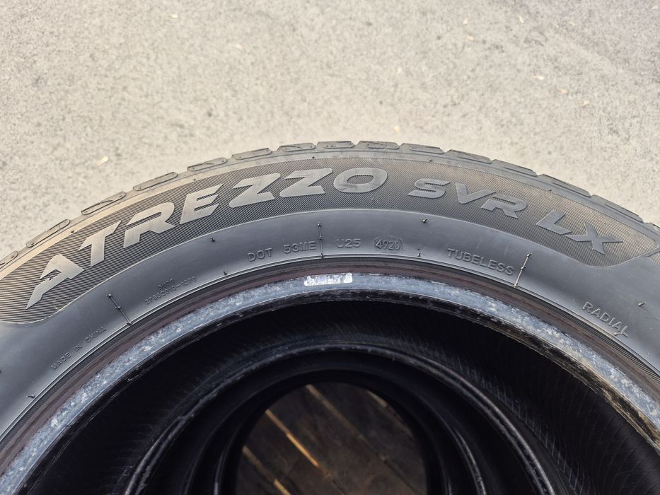 Sailun Atrezzo SVR LX