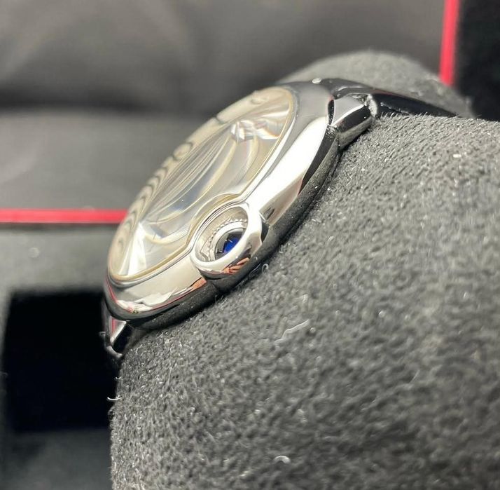 Cartier femei Ballon Bleu