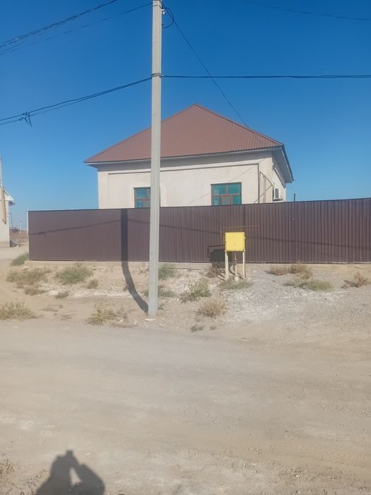 Дом байтерек 10,8