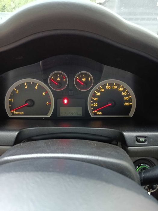 HYUNDAI Santa Fe 2005 — imagine 5