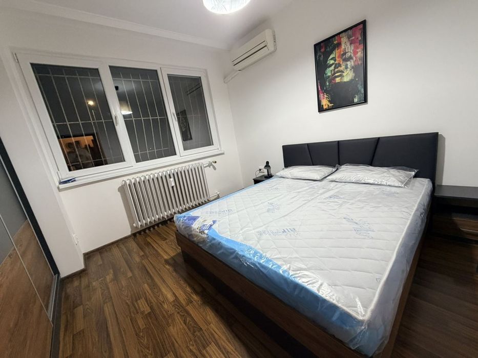 Тристаен апартамент в отлично състояние! ж.к. Медицинска академия!