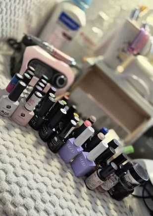 Маникюрный набор