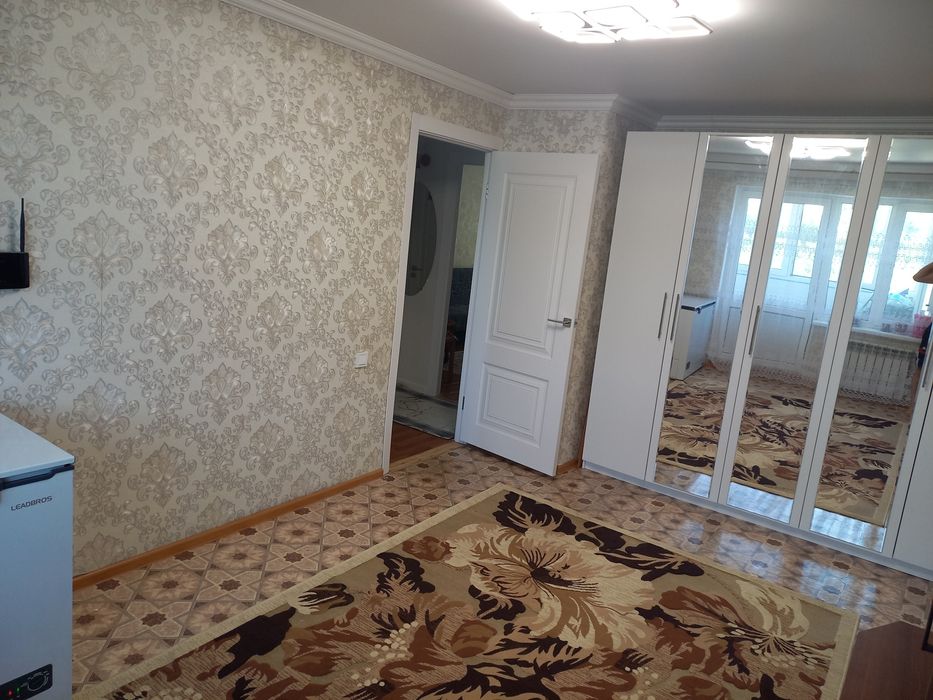 Продам срочно квартиру