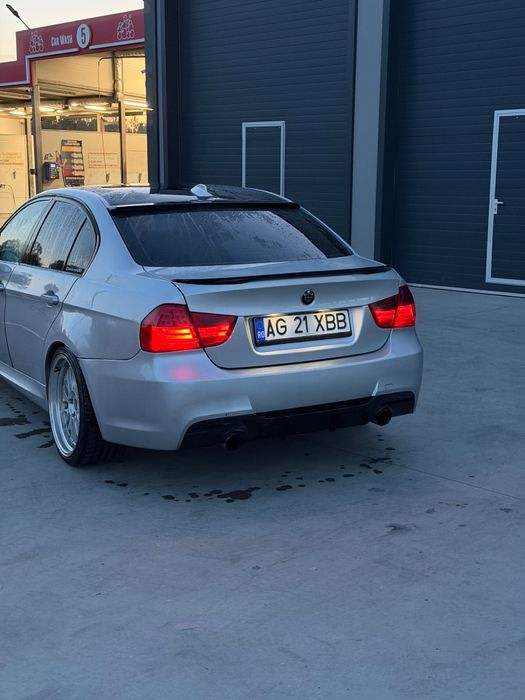 BMW Seria 3 2009 — imagine 3