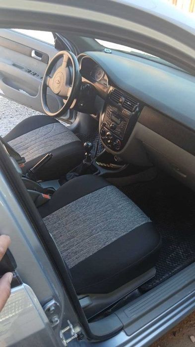 Lacetti 1 позиция