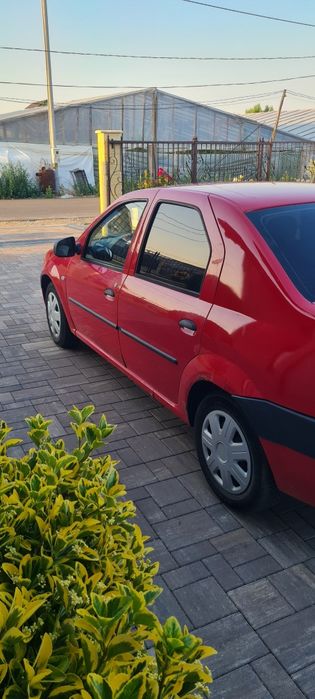 DACIA Logan 2005 — imagine 5
