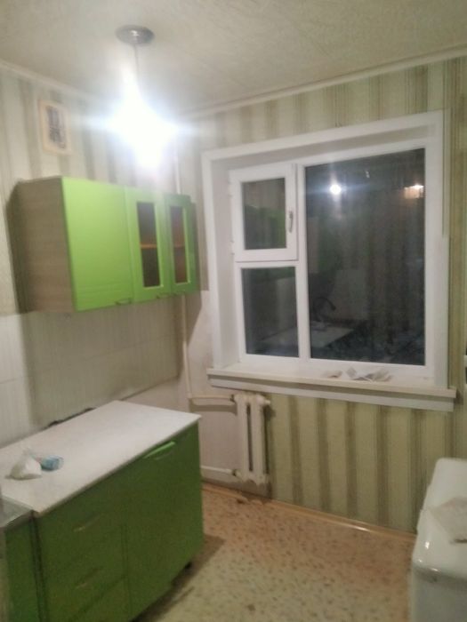 1 комнатная квартира