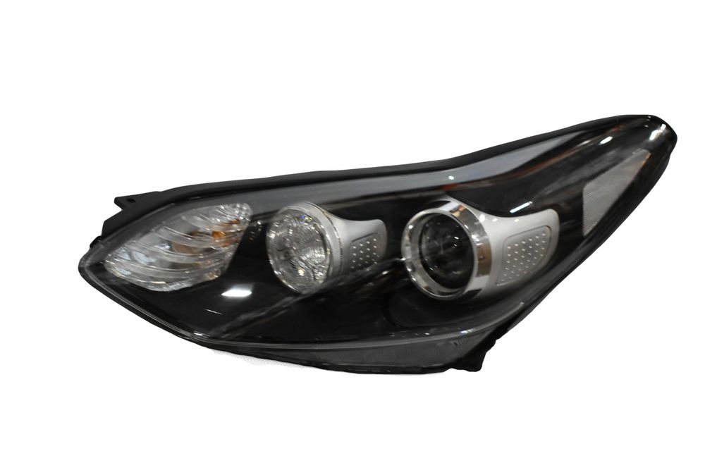 Фара  LH Sportage 16-