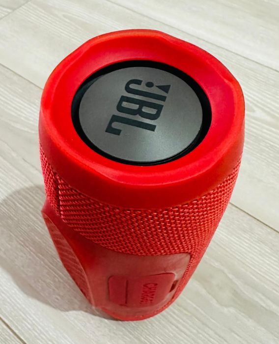 JBL charge-3 колонка