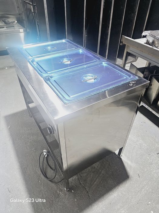 Marmit. Gumma perashka мармит нержавейка