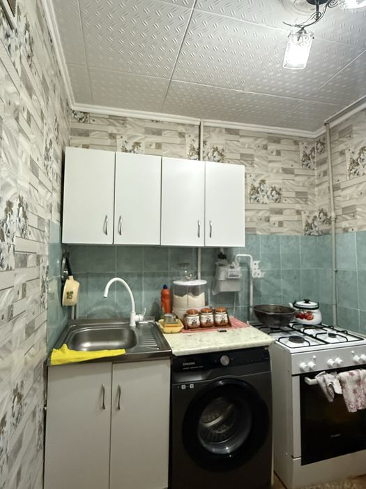 2-комнатный квартира