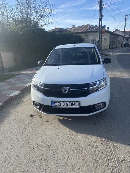 Dacia Logan 2018 0.9 Tce