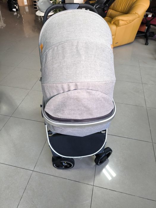 Бебешка количка 3 в 1 и Лятна бебешка количка