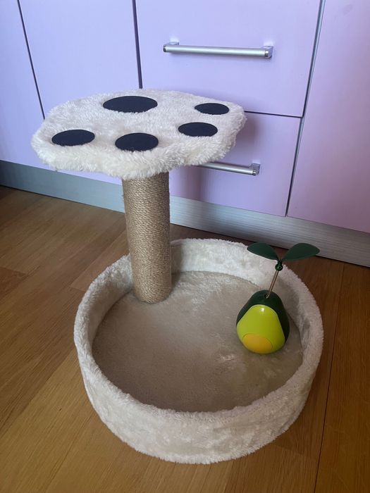 Котешки аксесоари