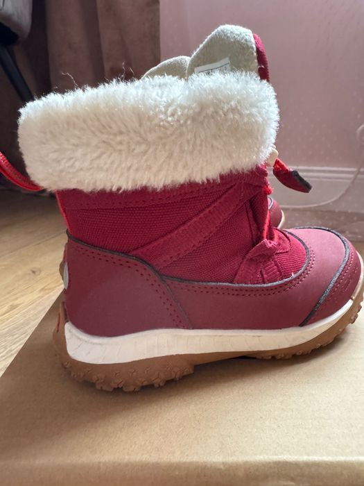Зимни ботуши Reima 24 размер