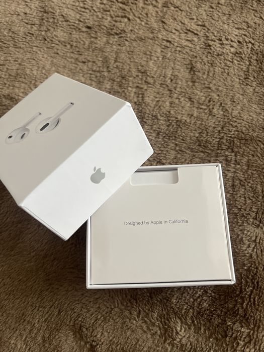 airpods pro 3 noi