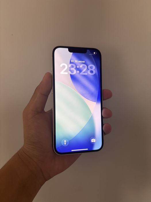 iPhone 13/128 gb 100%