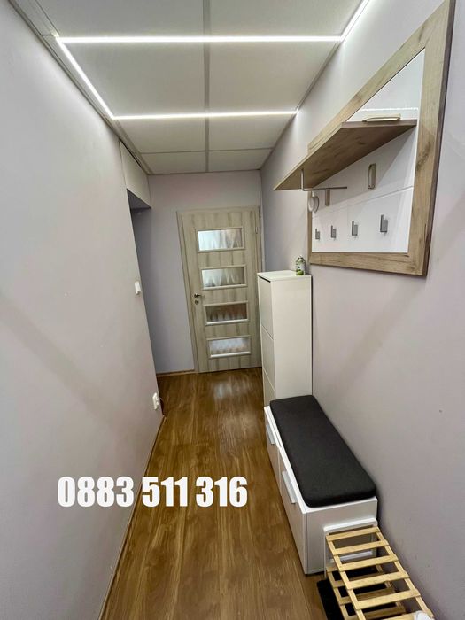 Продава се Тристаен апартамент в София, Фондови жилища - 61 кв.м за 1522 €/кв.м - Снимка #23