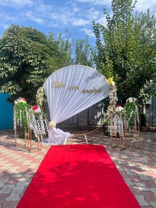 Фотозона аренда для мероприятий