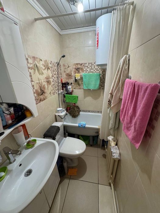Продам 1 ком квартиру