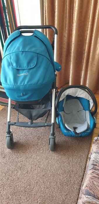 Детска количка Bebe Confort.