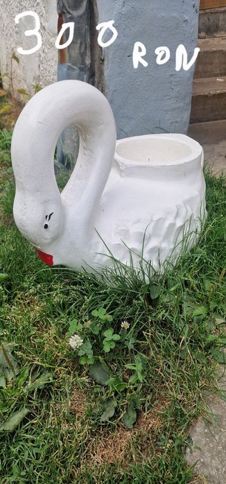 Figurine gradina din beton