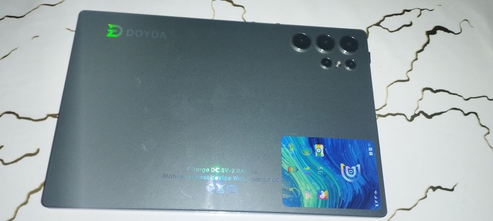 Планшет DOYDA S28ultra
