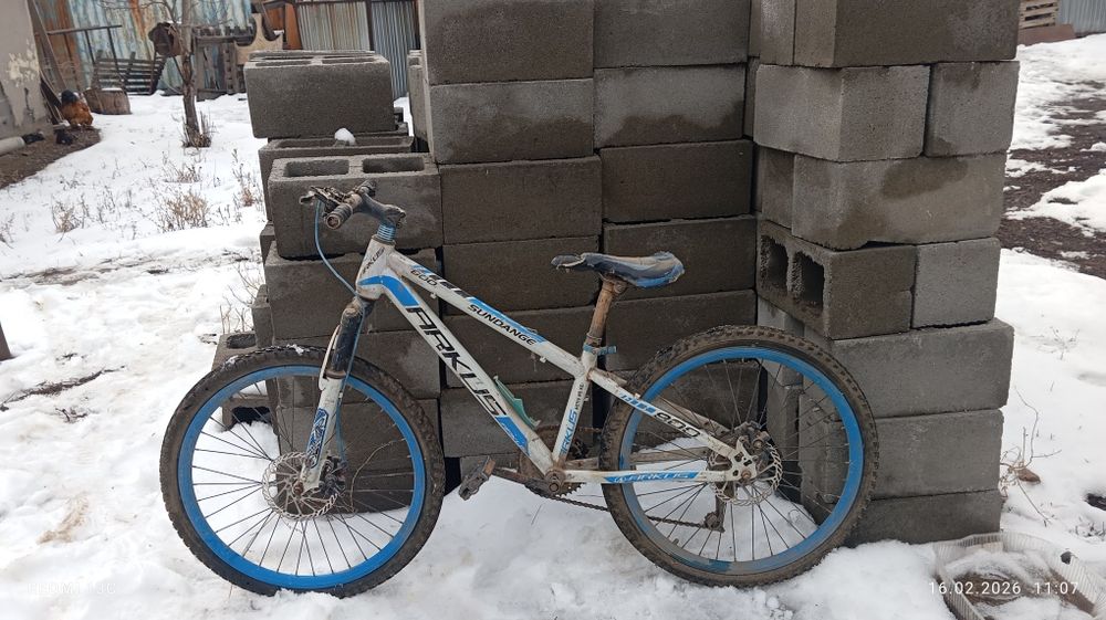 3 велосипед продаю