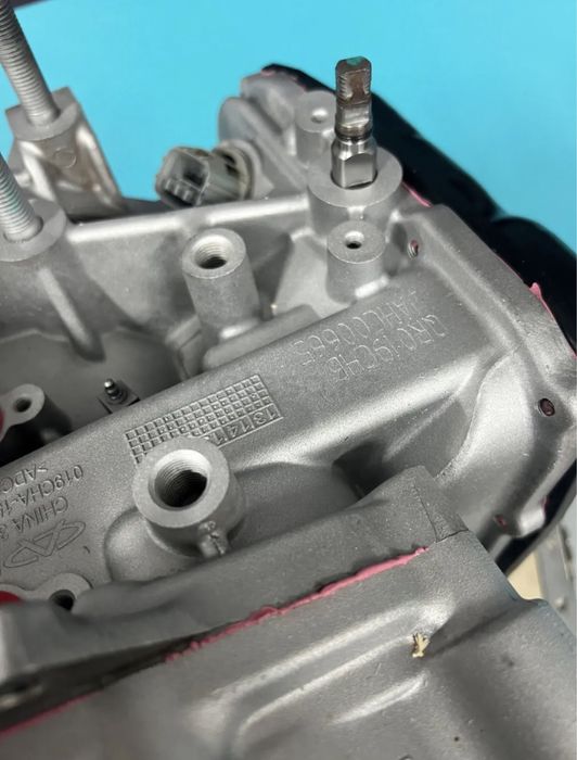 Новые вариаторы Chery Lifan 019CHA (CHD) масло в подарок