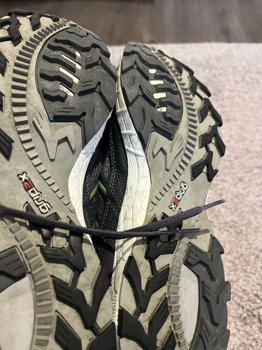 Mammut Claw 2 Gtx-дамски трекинг обувки