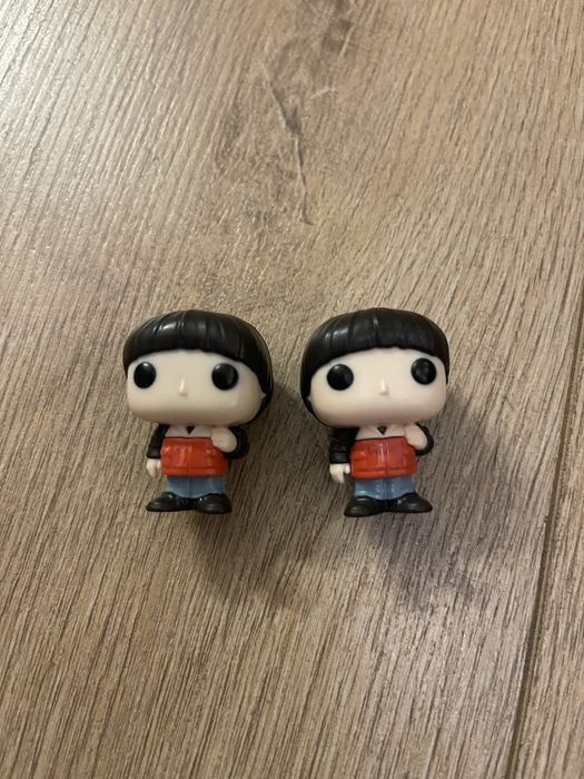 Stranger Things - Kinder Joy