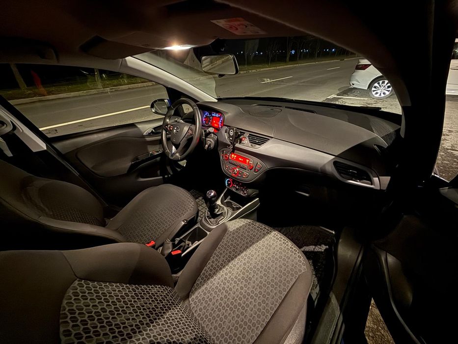 Opel Corsa E - 2019 - de nou în România