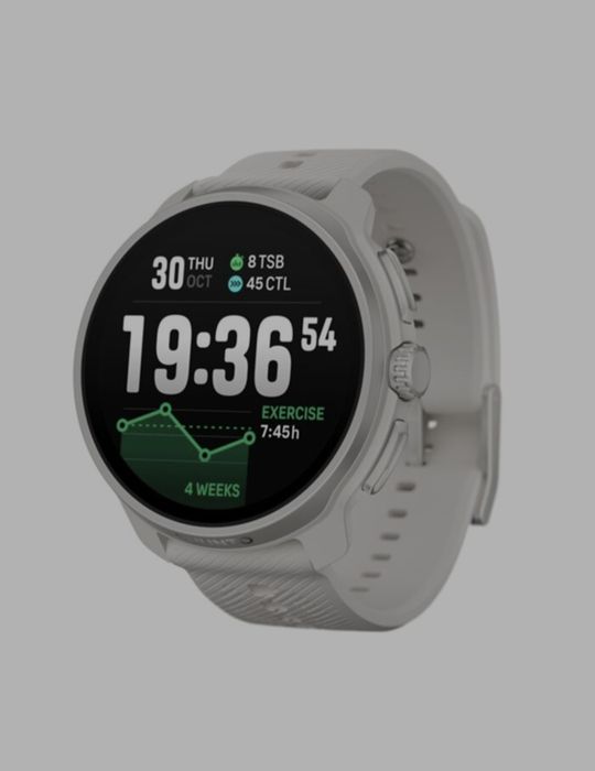 Спортивные часы SUUNTO RACE 2