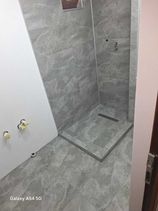 Amenajări interioare