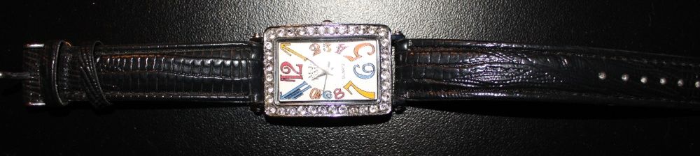 Нови часовници MJ Time