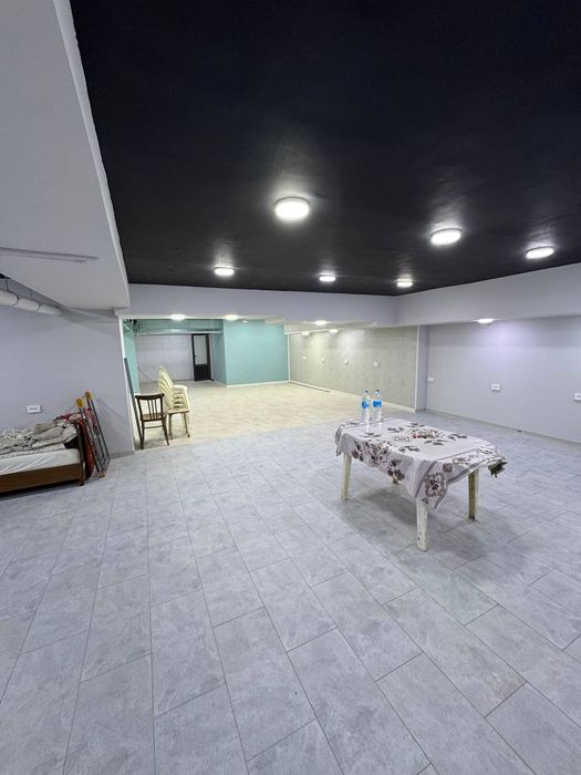 Коратош чорсу 255 Кв метр нежилой под офис