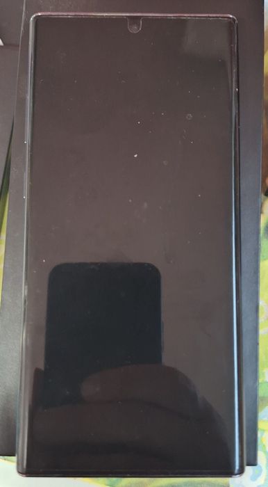 Samsung galaxy Note 10 plus