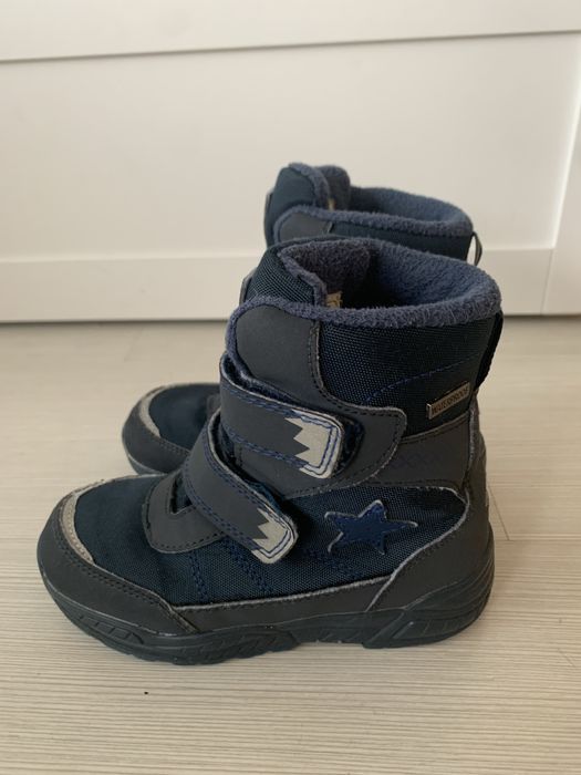 Зимни дрехи за момче - Размер 98 и 110