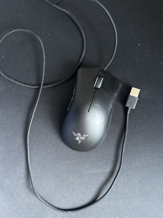 Продам мышку Razer