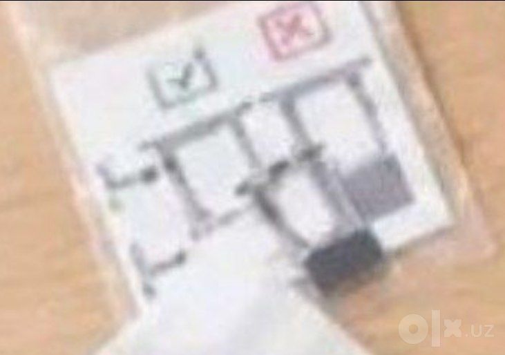 Planshetni o'zi 5 oy ishlatilgan yonidagi hech narsasi ishlatilmagan..