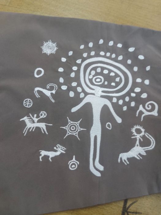 Вышивка в Шымкенте адрес Терешкова 15а/2