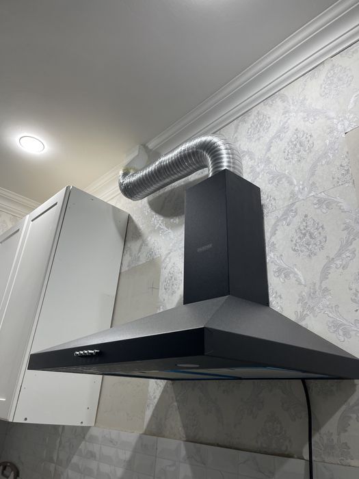 вытежка для кухни