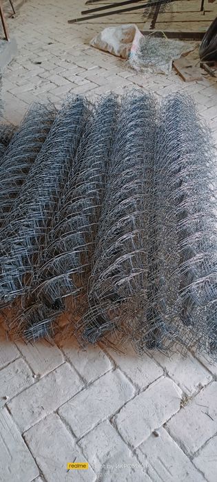 Сим дан тукима сеткалар