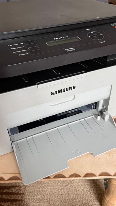 SAMSUNG принтер (самсунг) Xpress M2070